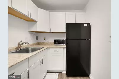 2401 H Street NW #209, Washington, DC 20037 - Photo 11