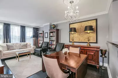 915 E Street NW #1002, Washington, DC 20004 - Photo 1