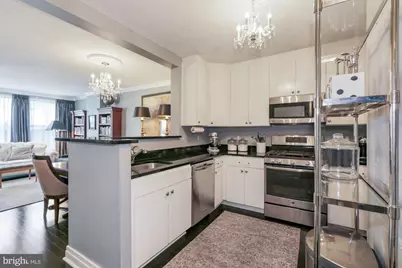 915 E Street NW #1002, Washington, DC 20004 - Photo 9