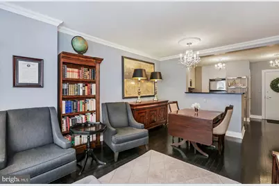 915 E Street NW #1002, Washington, DC 20004 - Photo 11