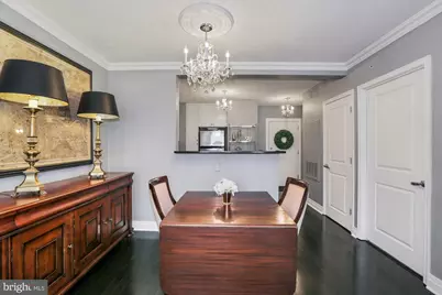915 E Street NW #1002, Washington, DC 20004 - Photo 3