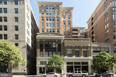915 E Street NW #1002, Washington, DC 20004 - Photo 15