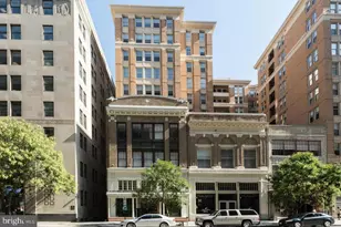 915 E St NW, Washington, DC 20004 - Photo 15