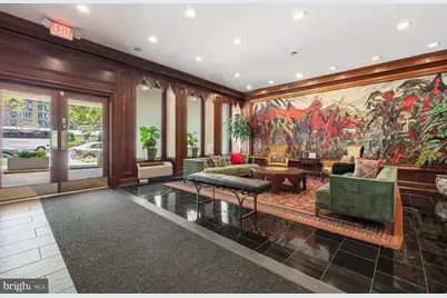 2501 Calvert Street NW #310, Washington, DC 20008 - Photo 15