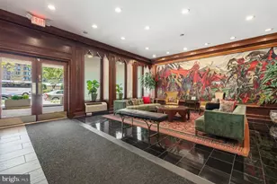 2501 Calvert St NW, Washington, DC 20008 - Photo 15