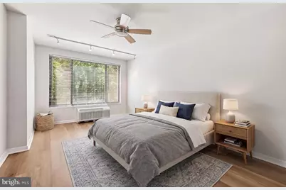 2501 Calvert Street NW #310, Washington, DC 20008 - Photo 3