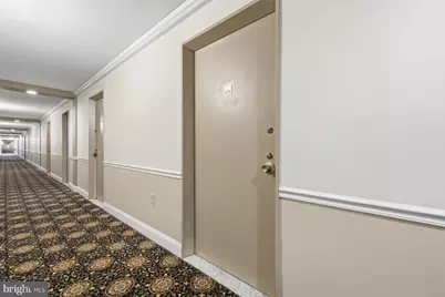 2501 Calvert Street NW #310, Washington, DC 20008 - Photo 11