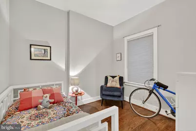 611 2nd Street NE #2 FURNISHED, Washington, DC 20002 - Photo 11