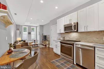 611 2nd Street NE #2 FURNISHED, Washington, DC 20002 - Photo 9