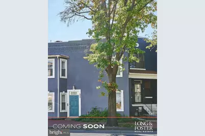 500 Florida Avenue NW #1, Washington, DC 20001 - Photo 1