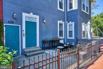 500 Florida Avenue NW #1, Washington, DC 20001 - Photo 31