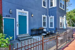 500 Florida Ave NW, Washington, DC 20001 - Photo 31
