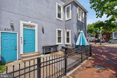 500 Florida Avenue NW #1, Washington, DC 20001 - Photo 33