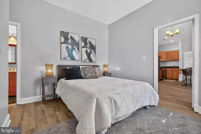 500 Florida Avenue NW #1, Washington, DC 20001 - Photo 13
