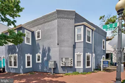 500 Florida Avenue NW #1, Washington, DC 20001 - Photo 29