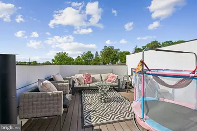 20 Rhode Island Avenue NE #UPPER LEVEL, Washington, DC 20002 - Photo 31