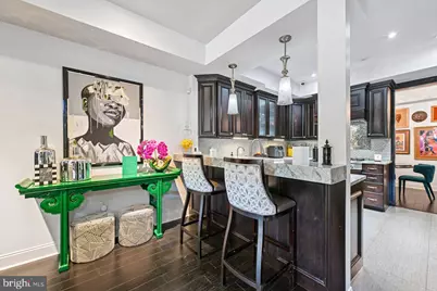 20 Rhode Island Avenue NE #UPPER LEVEL, Washington, DC 20002 - Photo 3