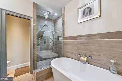 20 Rhode Island Avenue NE #UPPER LEVEL, Washington, DC 20002 - Photo 19