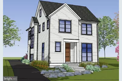 5519 Sherier Place NW, Washington, DC 20016 - Photo 5