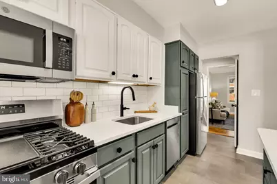 4727 8th Street NE, Washington, DC 20017 - Photo 13
