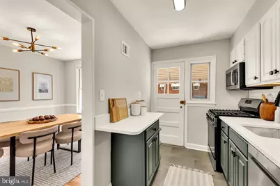 4727 8th Street NE, Washington, DC 20017 - Photo 17