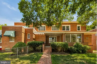 4727 8th Street NE, Washington, DC 20017 - Photo 3