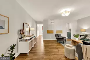 4727 8th St NE, Washington, DC 20017 - Photo 5