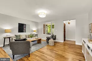 4727 8th St NE, Washington, DC 20017 - Photo 9