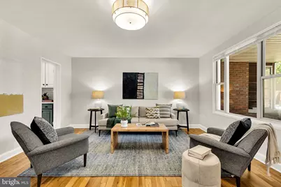 4727 8th Street NE, Washington, DC 20017 - Photo 7