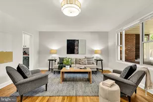 4727 8th St NE, Washington, DC 20017 - Photo 7