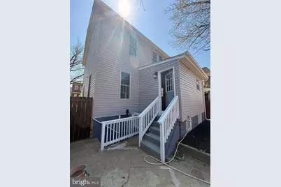 1326 S Street SE, Washington, DC 20020 - Photo 19