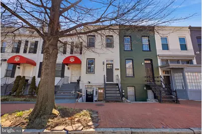 1235 Pennsylvania Avenue SE, Washington, DC 20003 - Photo 11