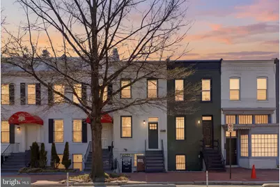 1235 Pennsylvania Avenue SE, Washington, DC 20003 - Photo 13