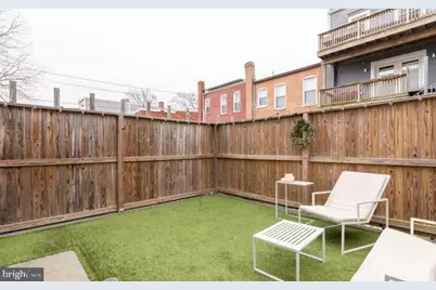 628 I Street NE #3, Washington, DC 20002 - Photo 9