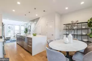 628 I St NE, Washington, DC 20002 - Photo 3