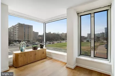 1101 3rd Street SW #206, Washington, DC 20024 - Photo 15