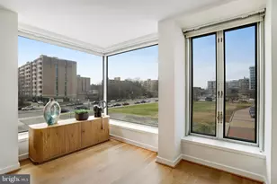 1101 3rd St SW, Washington, DC 20024 - Photo 15