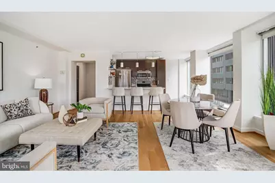 1101 3rd Street SW #206, Washington, DC 20024 - Photo 19
