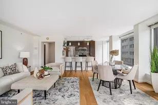 1101 3rd St SW, Washington, DC 20024 - Photo 19