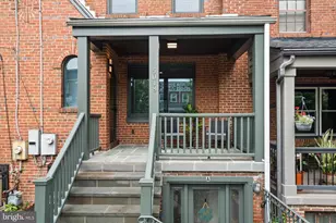 5018 3rd St NW, Washington, DC 20011 - Photo 3