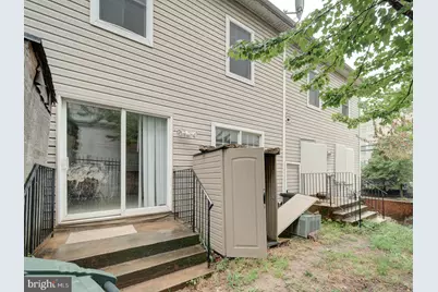 881-A Barnaby Street SE, Washington, DC 20032 - Photo 45