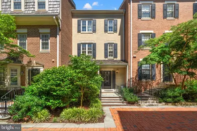 4422 Westover Place NW, Washington, DC 20016 - Photo 1