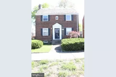 1663 Webster Street NE, Washington, DC 20017 - Photo 3