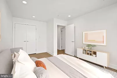 1355 Oak Street NW #2, Washington, DC 20010 - Photo 9