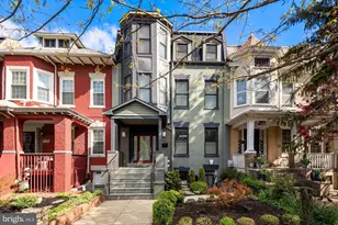 1355 Oak St NW, Washington, DC 20010 - Photo 1
