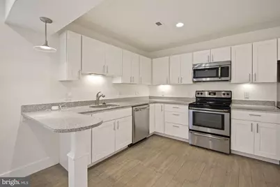 1355 Oak Street NW #2, Washington, DC 20010 - Photo 5
