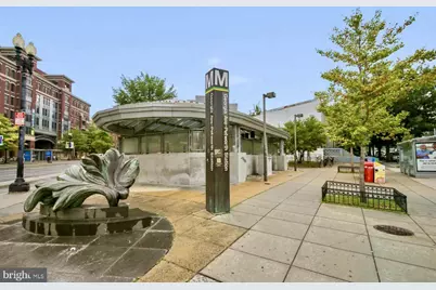1355 Oak Street NW #2, Washington, DC 20010 - Photo 15