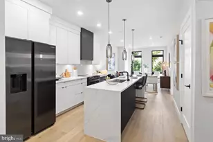 1208 M St NW, Washington, DC 20005 - Photo 1