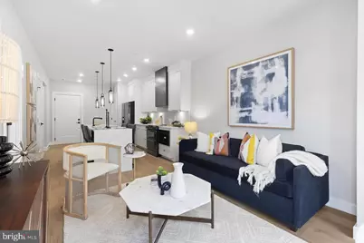 1208 M Street NW #41, Washington, DC 20005 - Photo 3