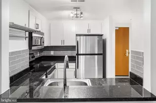 1150 K St NW, Washington, DC 20005 - Photo 3